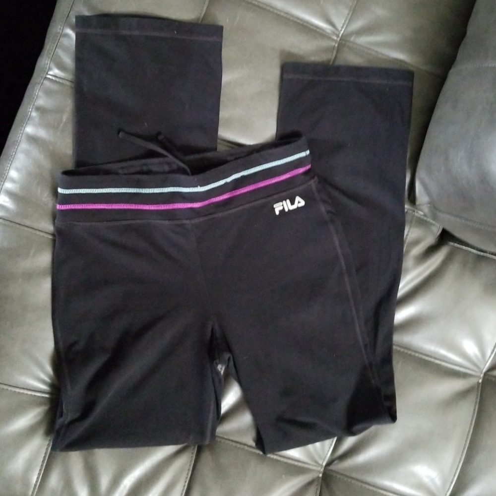 Fila Sport Yoga Pant